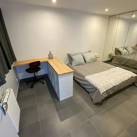 Διαμέρισμα 50m2 Vue Puy-de-dome Κλερμόν Φεράν