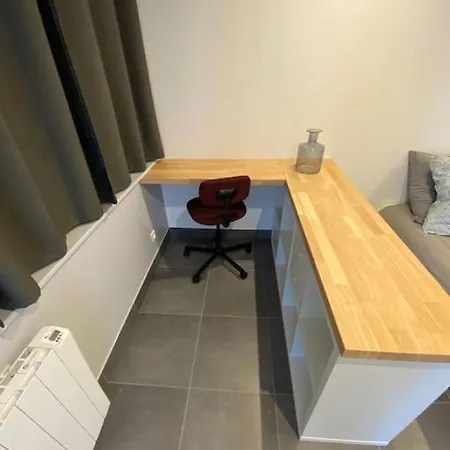 50m2 Vue Puy-de-dome * קלרמונט-פרנד