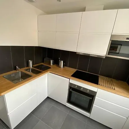 50m2 Vue Puy-de-dome * קלרמונט-פרנד