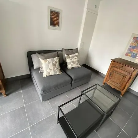 דירה 50m2 Vue Puy-de-dome