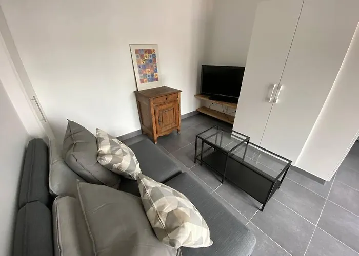 דירה 50m2 Vue Puy-de-dome *