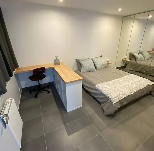 Apartmán 50m2 Vue Puy-de-dome Clermont-Ferrand