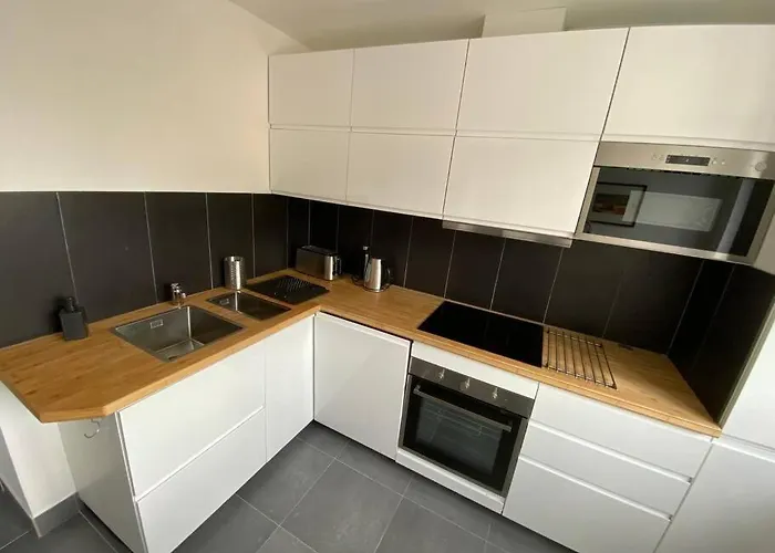 50m2 Vue Puy-de-dome * Clermont-Ferrand