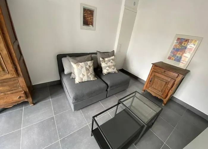 Apartmán 50m2 Vue Puy-de-dome